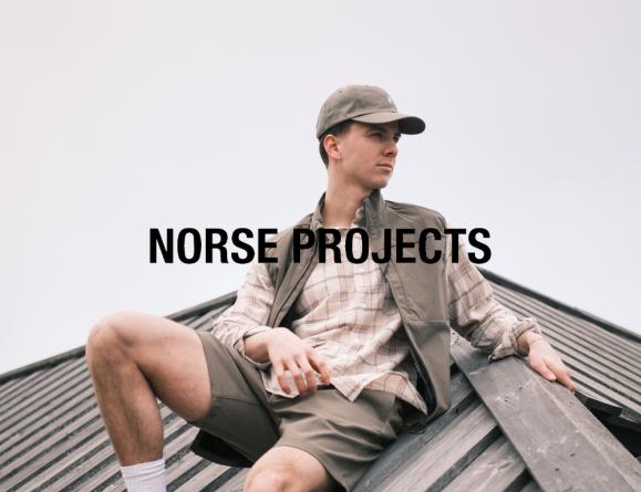 Norse Projects SS24