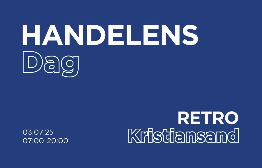Handelens dag