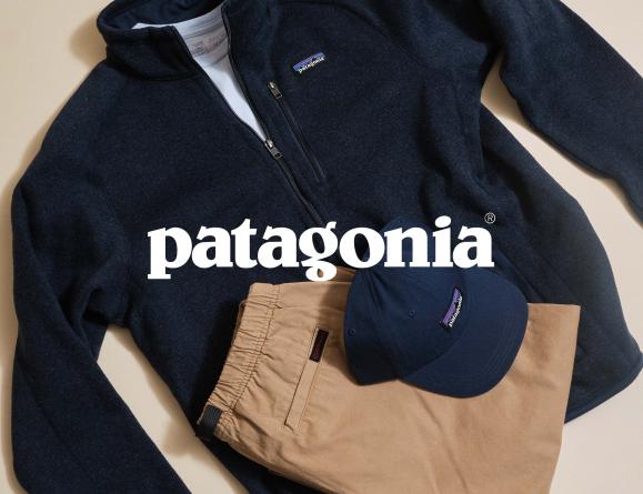 Patagonia SS23