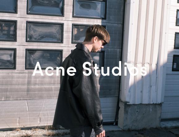 Acne Studios SS23