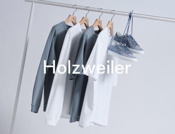 Holzweiler SS24