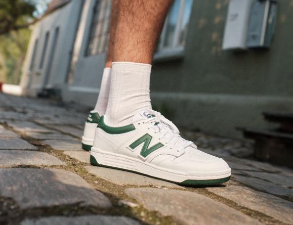 New Balance sneakers