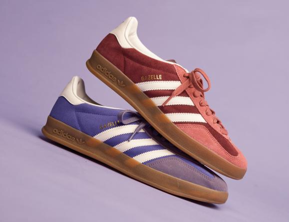 Adidas Gazelle Indoor