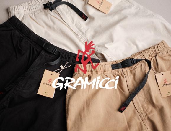 Gramicci G-Pant