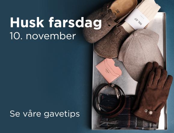 Gavetips farsdag