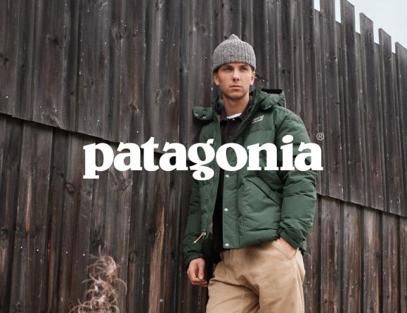 patagonia nyheter