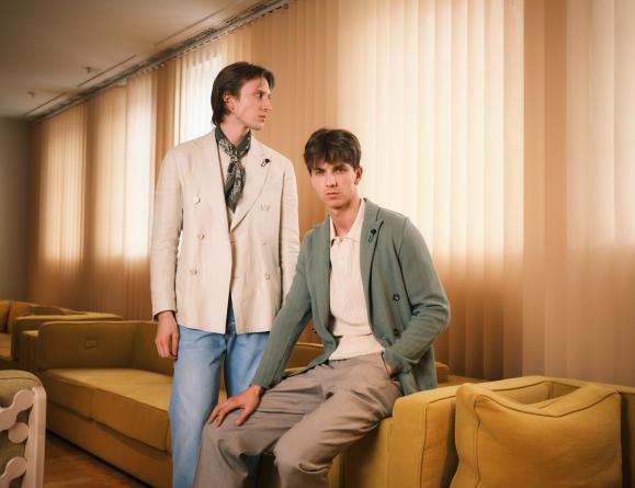 Smart casual