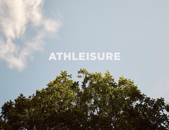 athleisure ss25