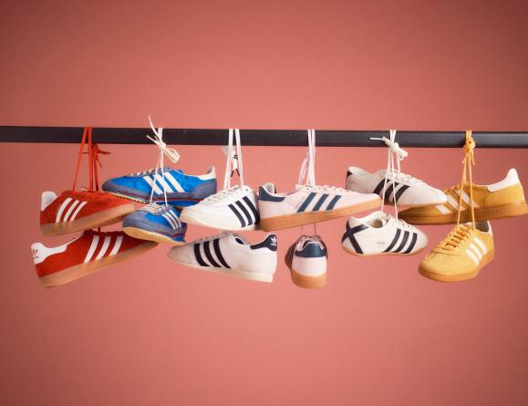 adidas sneakers