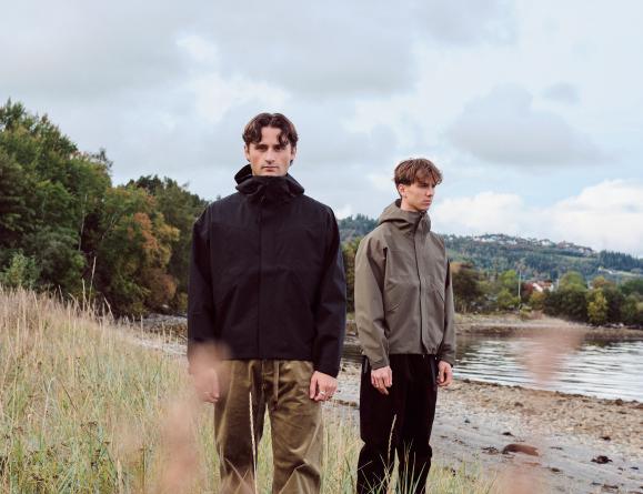 Blæst Synes Jacket