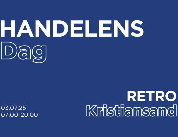 Handelens dag