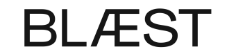 BLÆST LOGO