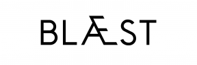 BLÆST LOGO