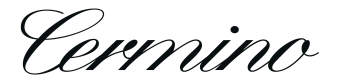 Cermino LOGO