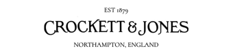 Crockett & Jones LOGO