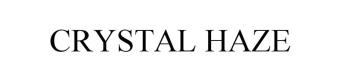 Crystal Haze LOGO