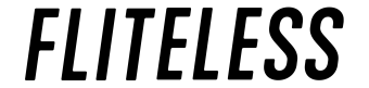 Fliteless LOGO