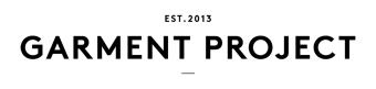 Garment Project LOGO