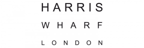 Harris Wharf London LOGO