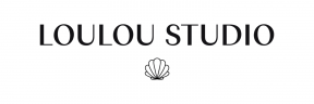 LOULOU STUDIO LOGO