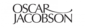 Oscar Jacobson LOGO