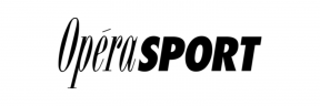 OpéraSPORT LOGO