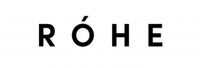 RÓHE LOGO