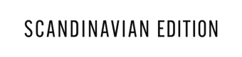Scandinavian Edition LOGO