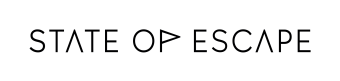 STATE OF ESCAPE LOGO