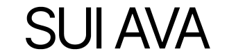 Sui Ava LOGO