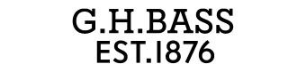 G.H. Bass LOGO