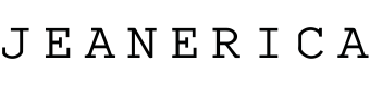 Jeanerica logo