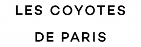 LES COYOTES DE PARIS LOGO