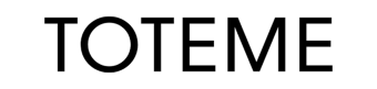 Toteme LOGO