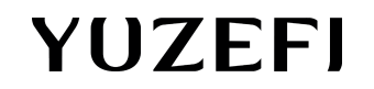 YUZEFI LOGO