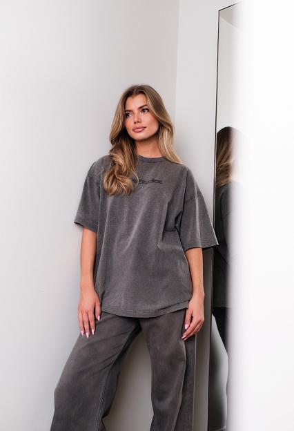 FN-UX-TSHI000105 Faded Grey
