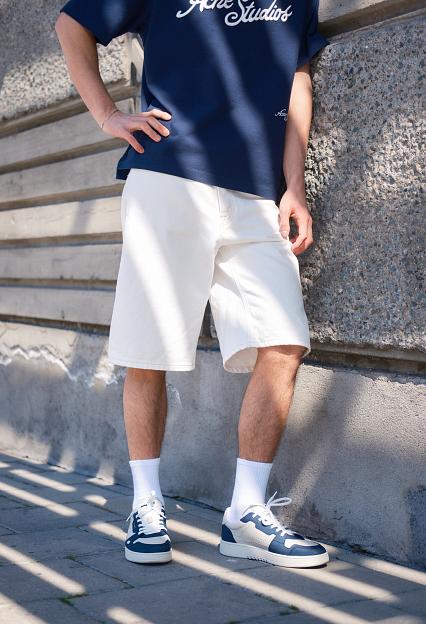 Livid Keri Short Surf Japan Optic