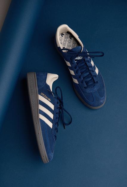 Adidas Handball Spezial Navy/White