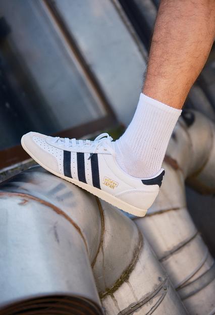 Adidas Japan White/Black