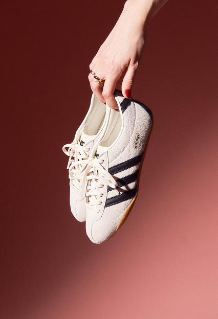 Adidas Tokyo W White/Black