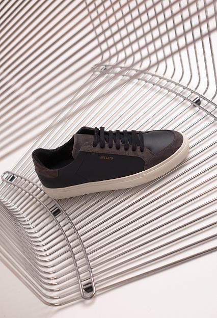 AXEL ARIGATO Clean 90 Triple Sneaker Black/Grey