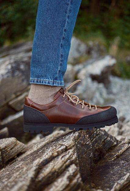 paraboot Montana Lisse América