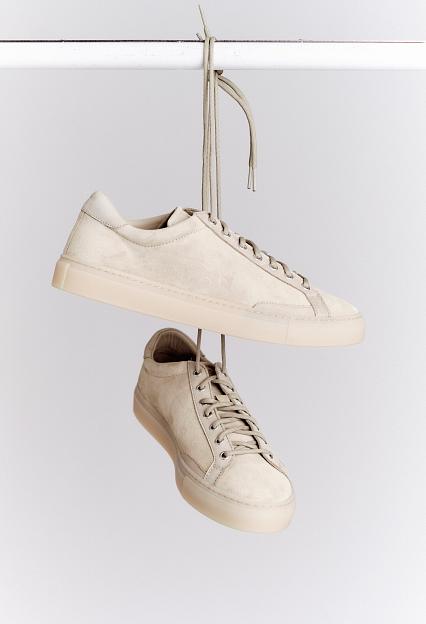 Diemme Veneto Low Light Taupe Suede