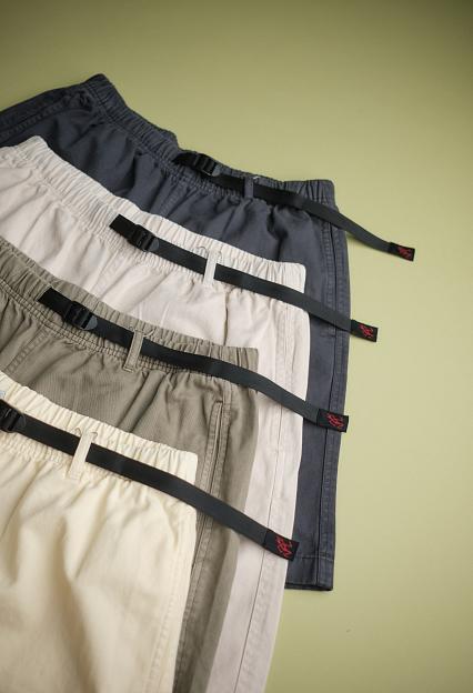 Gramicci G-Short Greige