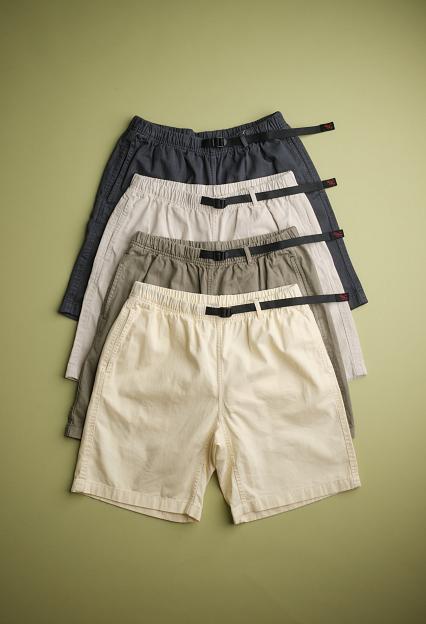 Gramicci G-Short Lemon