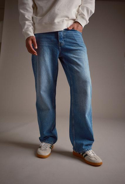 Holzweiler M Straight Jeans Blue