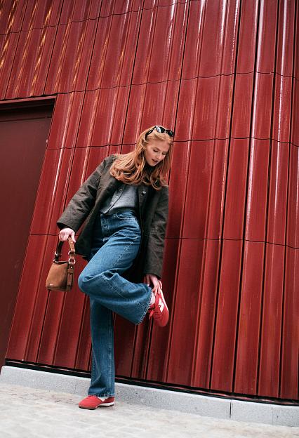 Livid Jeans Keri