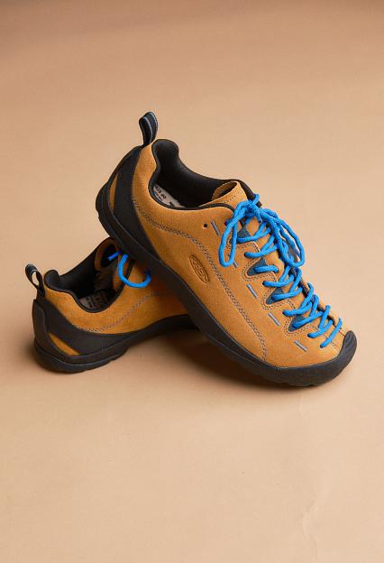 KEEN Jasper Cathay Spice/Orion Blue