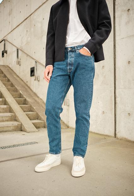 Livid Kai Japan Dawn jeans