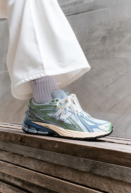 New Balance U1906RNE Ice Blue